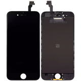 LCD Assembly For iPhone 6 (Pro Incell) (Black)