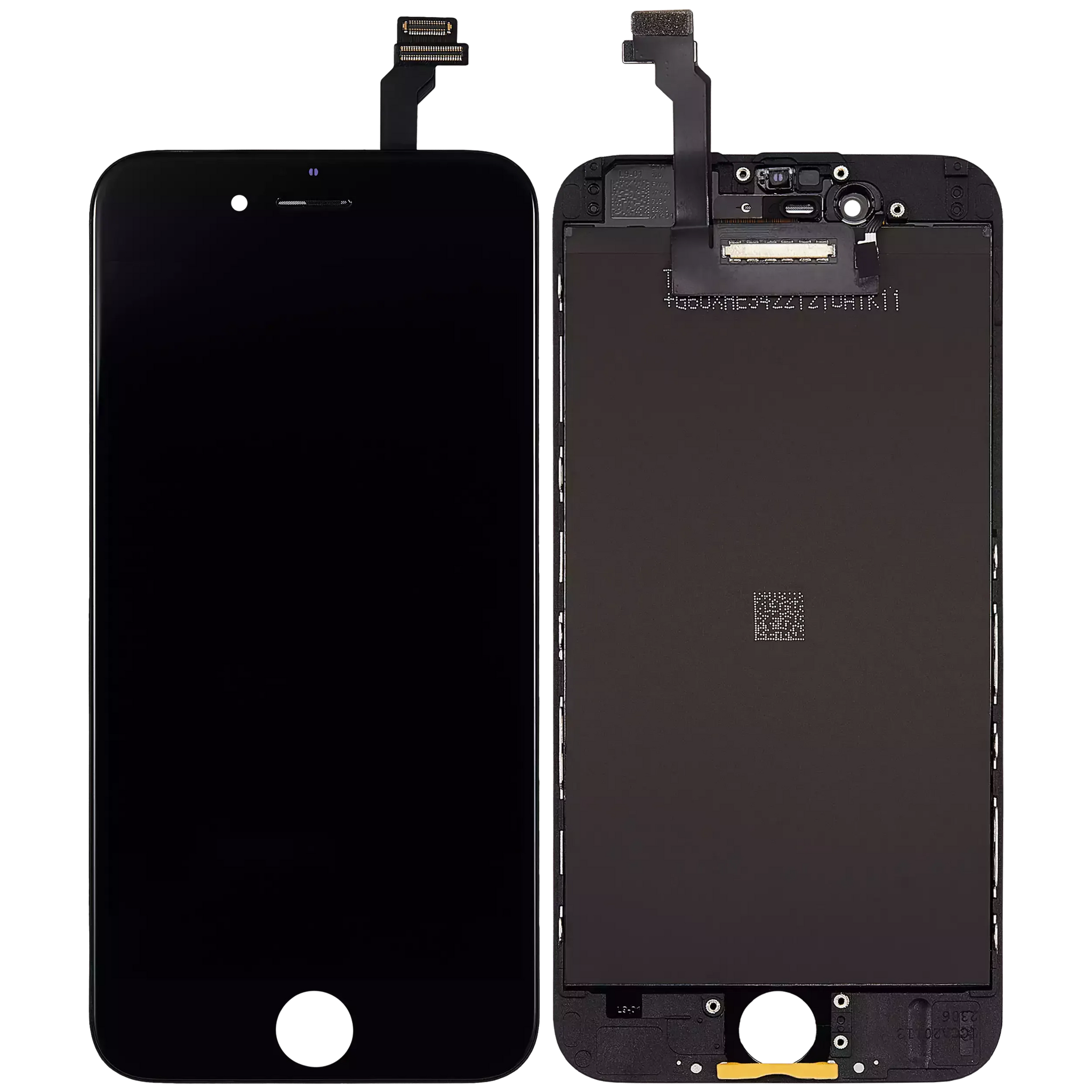LCD Assembly For iPhone 6 (Pro Incell) (Black)
