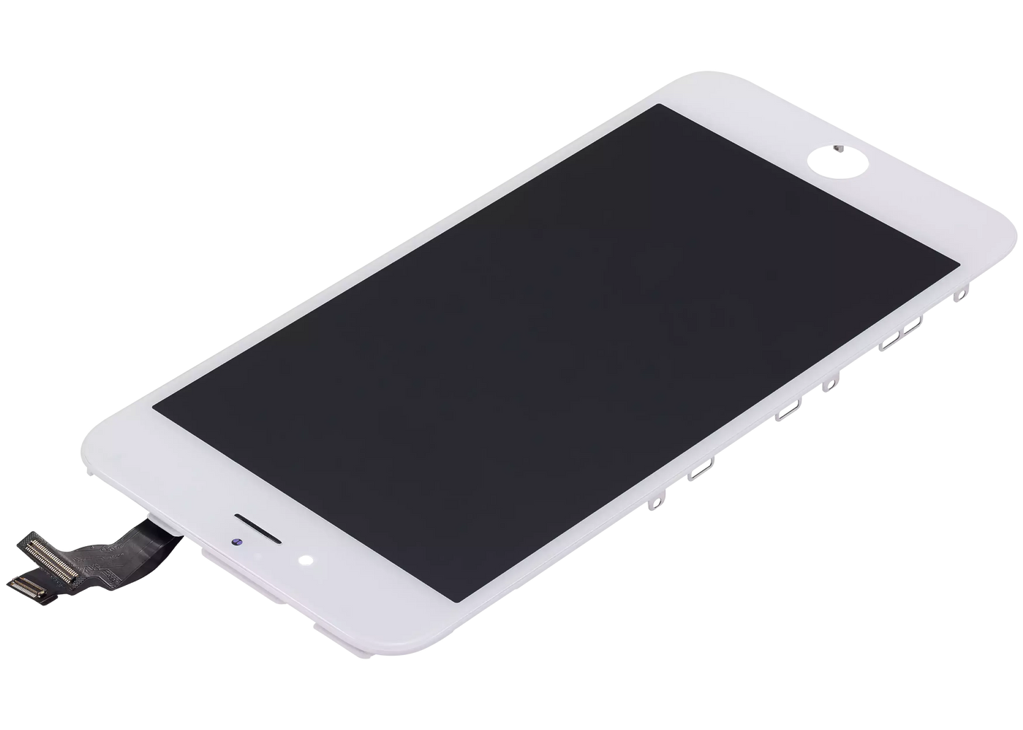 LCD Assembly For iPhone 6 Plus (Pro Incell) (White)