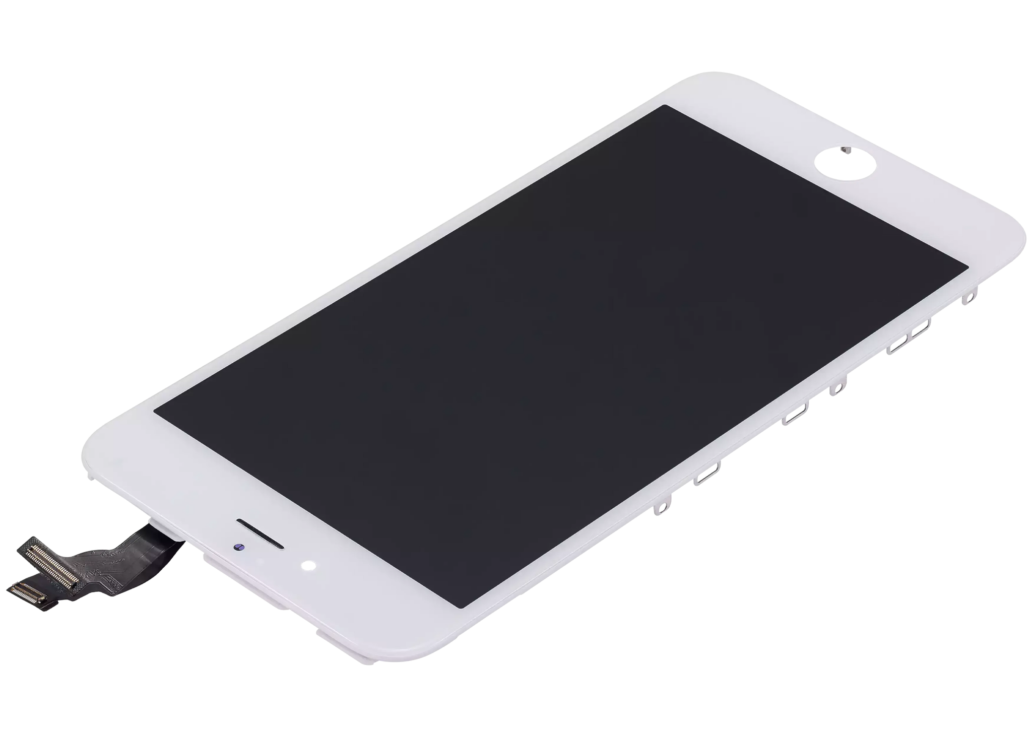 LCD Assembly For iPhone 6 Plus (Pro Incell) (White)
