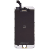 LCD Assembly For iPhone 6 Plus (Incell) (White)