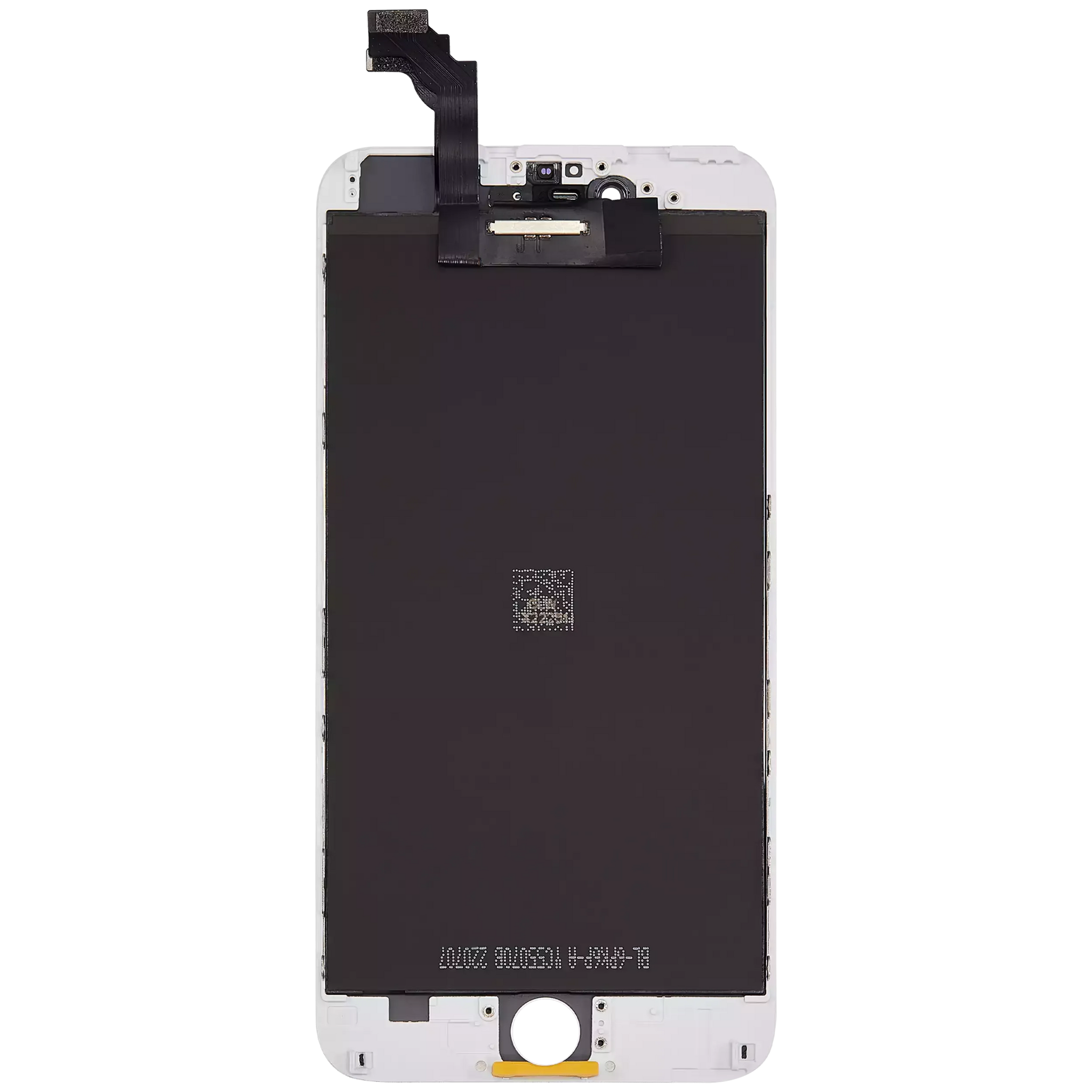 LCD Assembly For iPhone 6 Plus (Incell) (White)