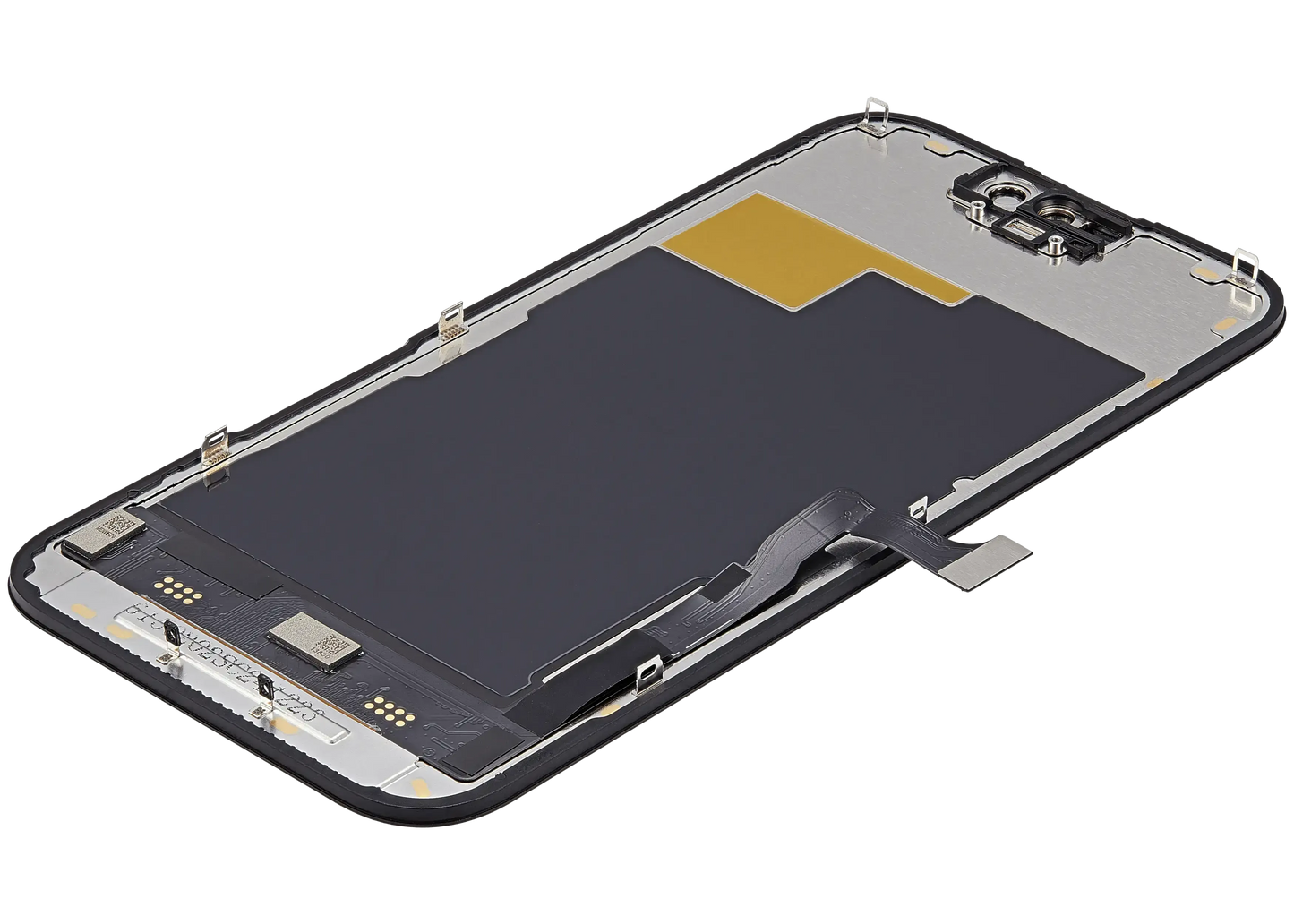 LCD Assembly Compatible For iPhone 15 Pro (Pro Incell) (80HZ)