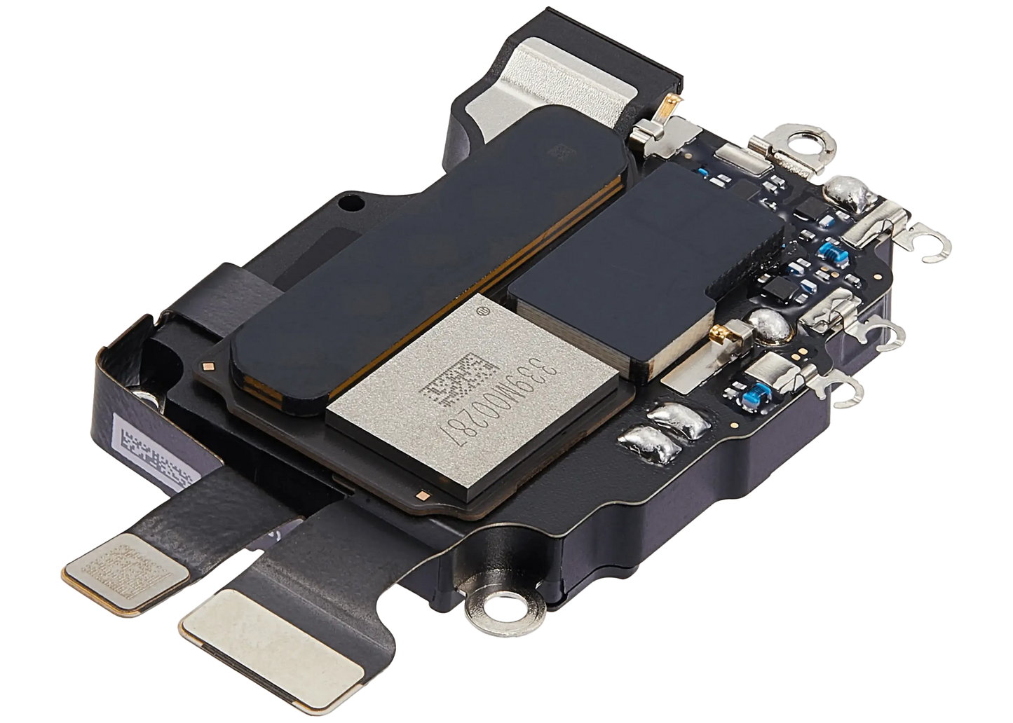Earpiece Speaker with Wifi Flex Cable For iPhone 16 Pro Max (US Version) (Pull)