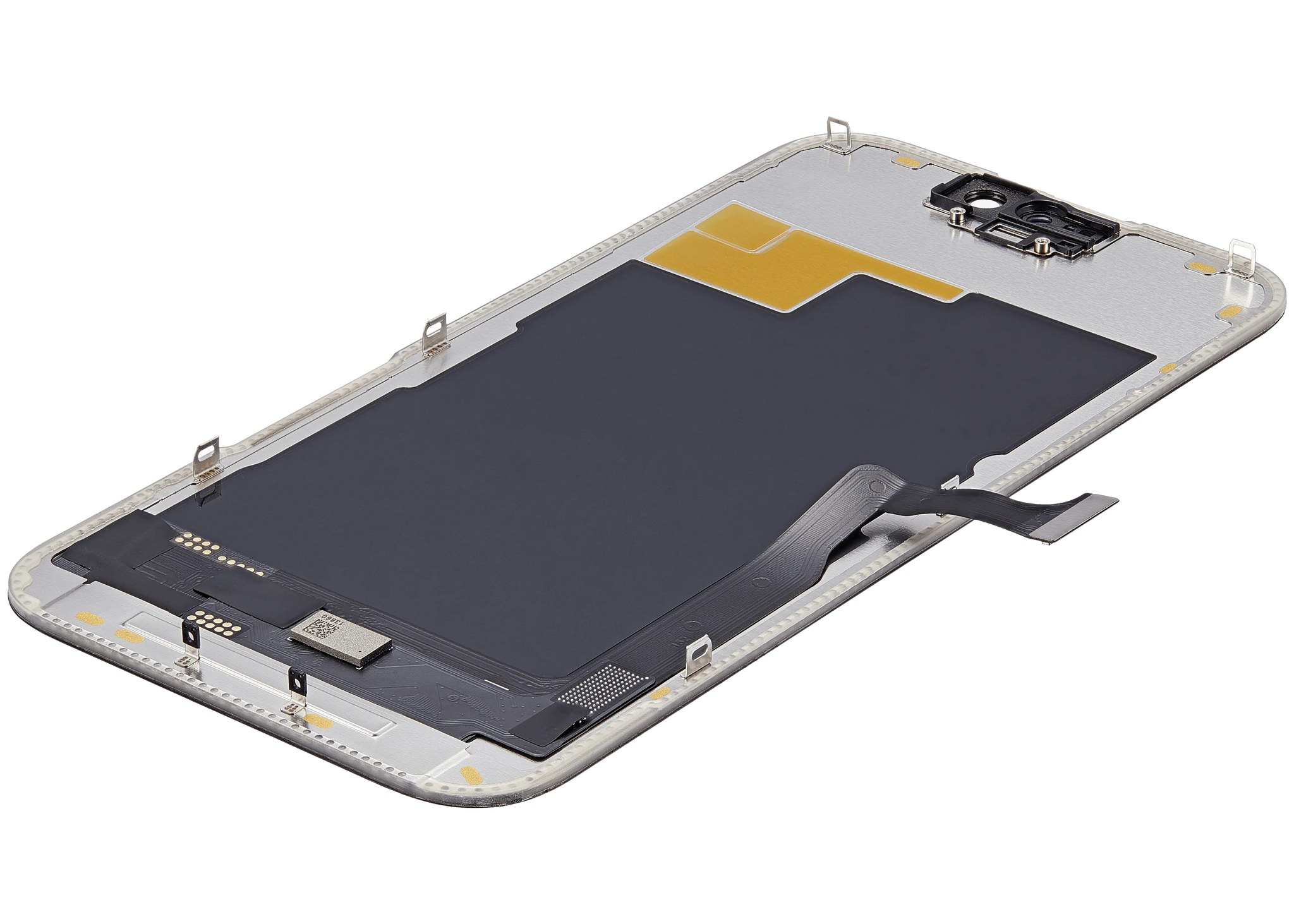 OLED Assembly For iPhone 15 Pro (AM OLED)