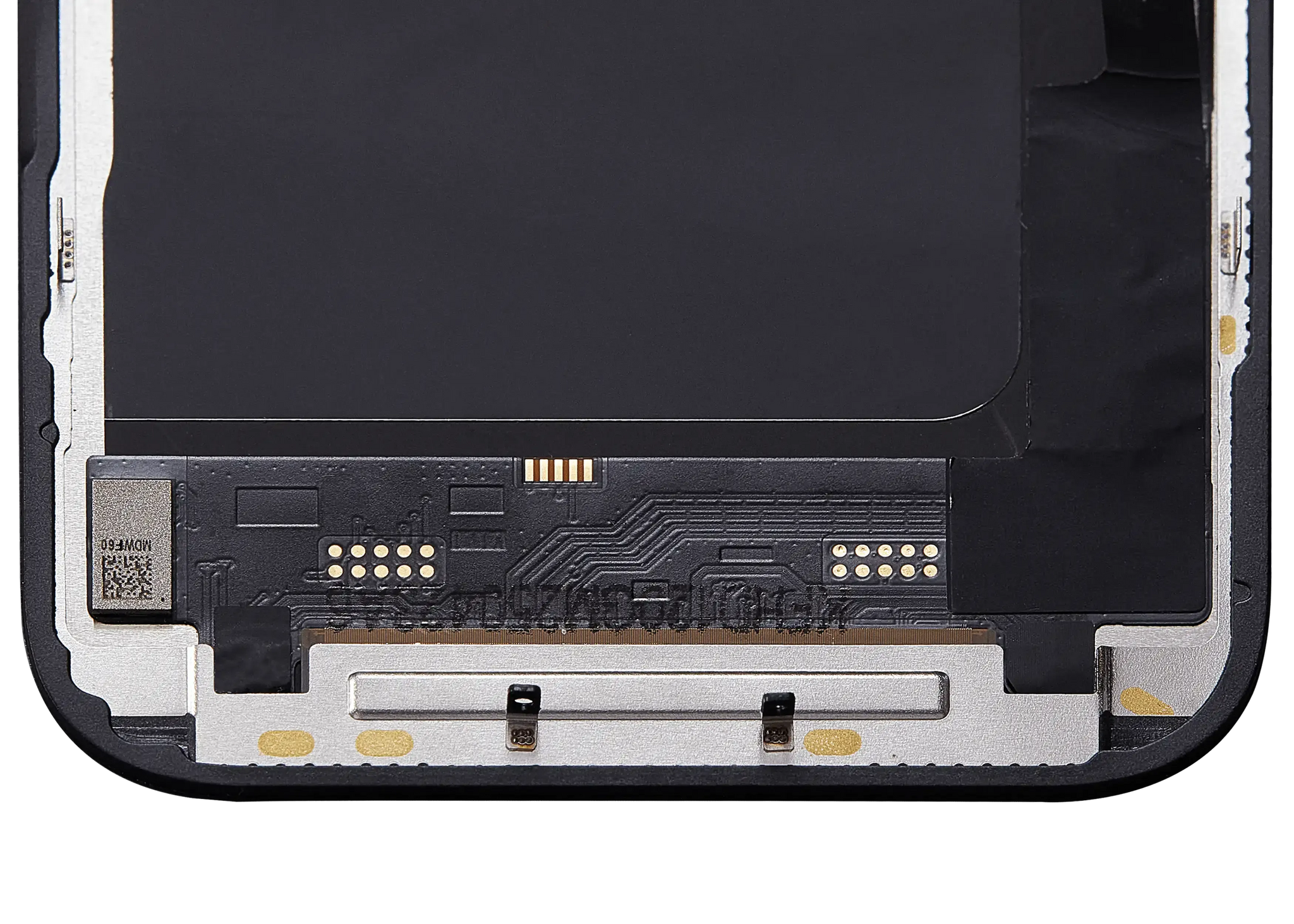 LCD Assembly For iPhone 15 Pro (Pro Incell) (120HZ)