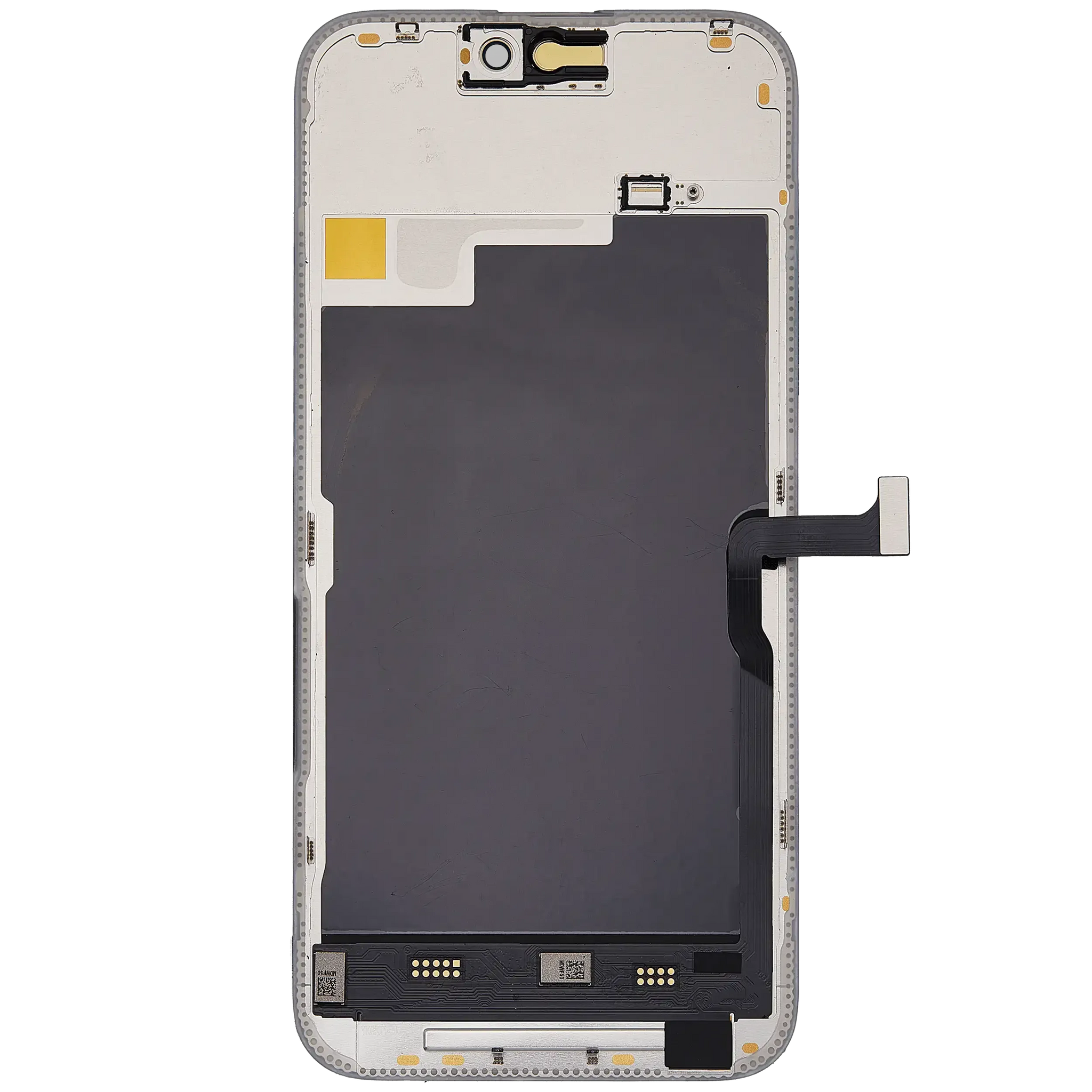 OLED Assembly For iPhone 15 Pro Max (Pro OLED) (120Hz)