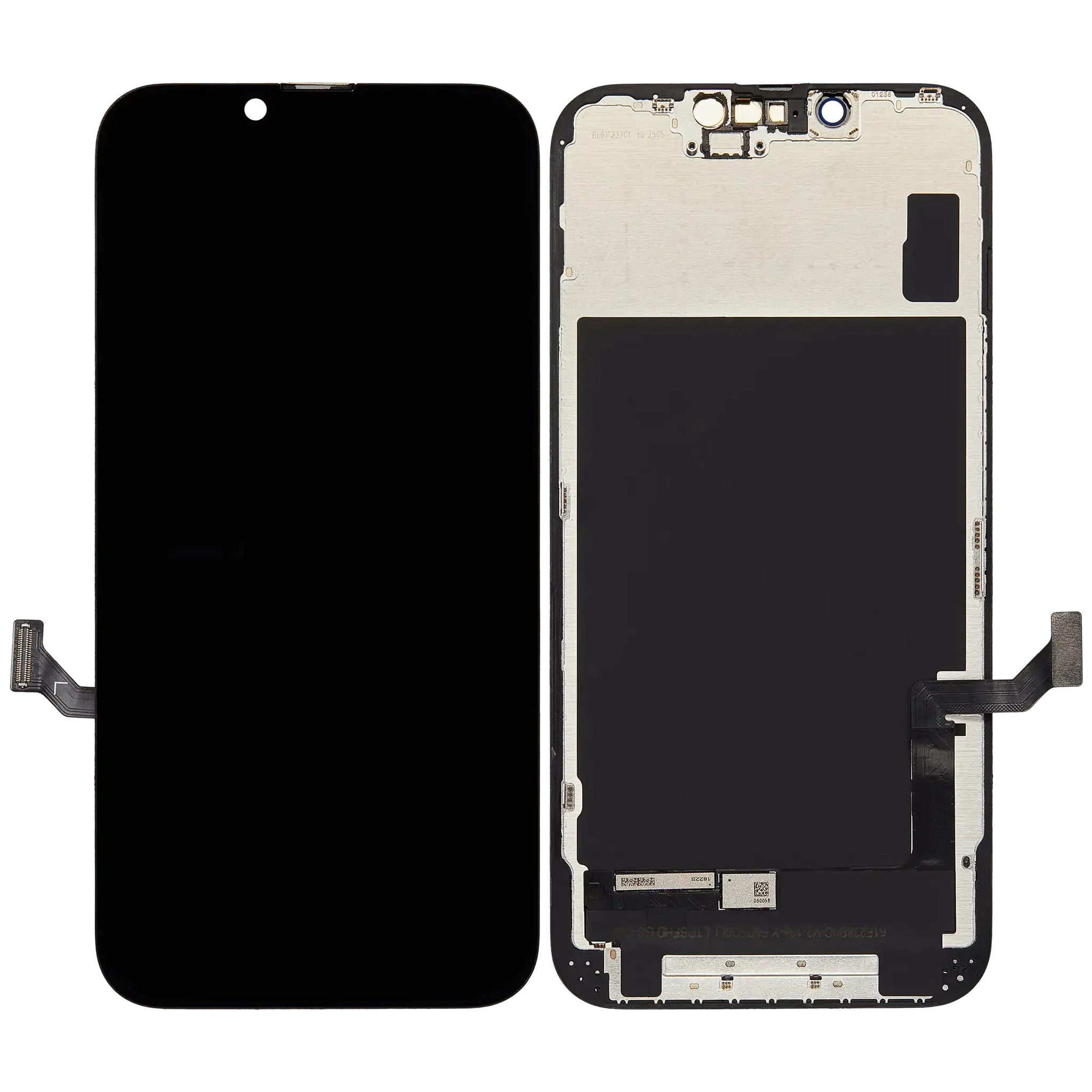 LCD Assembly For iPhone 17e / 16e (Pro Incell)