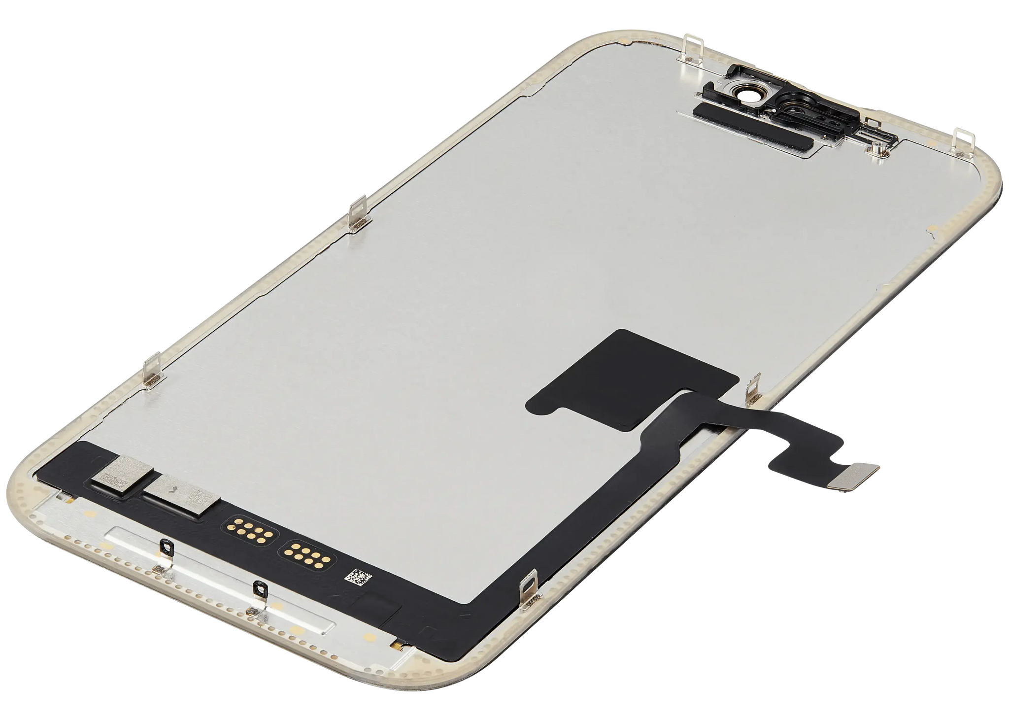OLED Assembly For iPhone 16 Pro (Pro Oled) (120HZ)