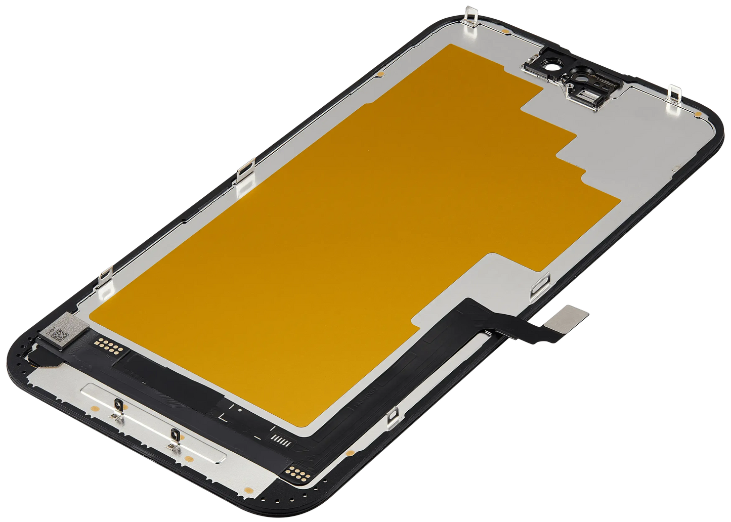 OLED Assembly For iPhone 16 Plus (Aftermarket OLED)