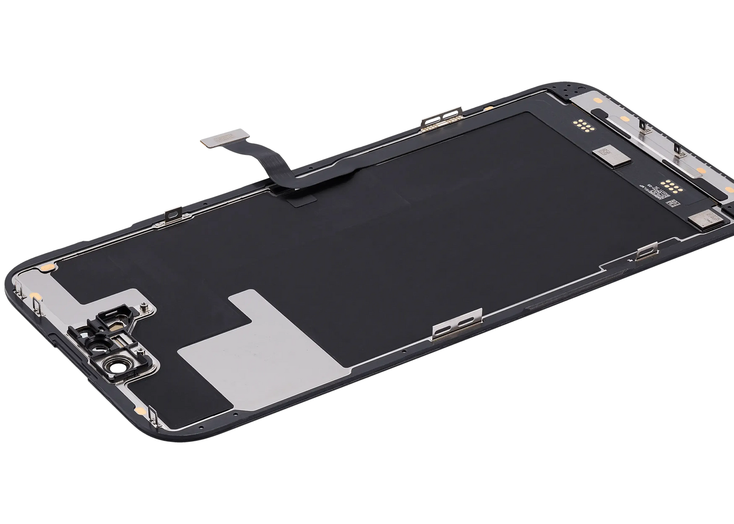OLED Assembly For iPhone 14 Pro with Light Sensor Flex Cable (Pull A)