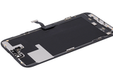 OLED Assembly For iPhone 14 Pro with Light Sensor Flex Cable (Pull A)