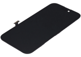 OLED Assembly For iPhone 15 with Light Sensor Flex Cable (Pull A)