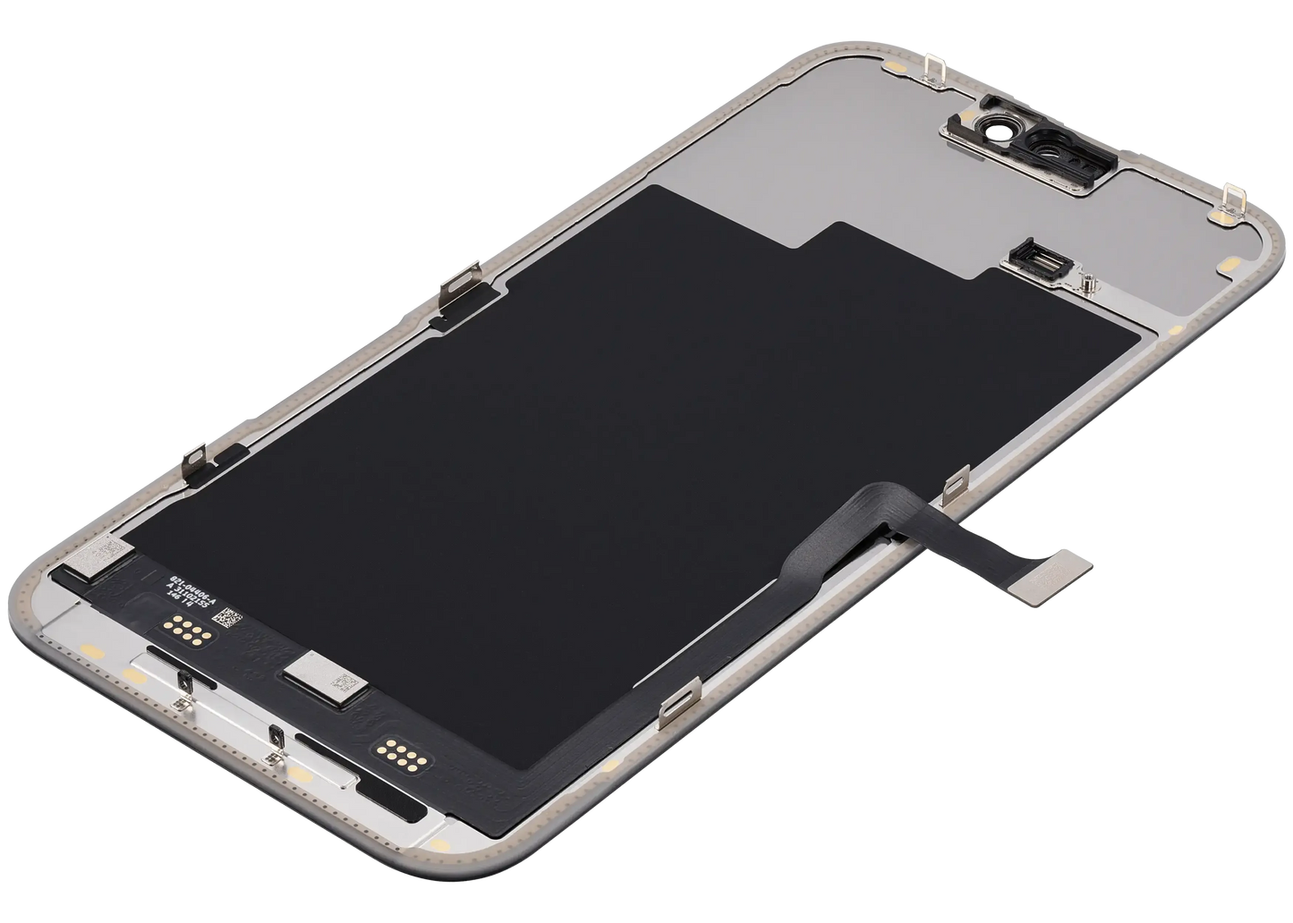 OLED Assembly For iPhone 15 Pro Max with Light Sensor Flex Cable (Pull A)