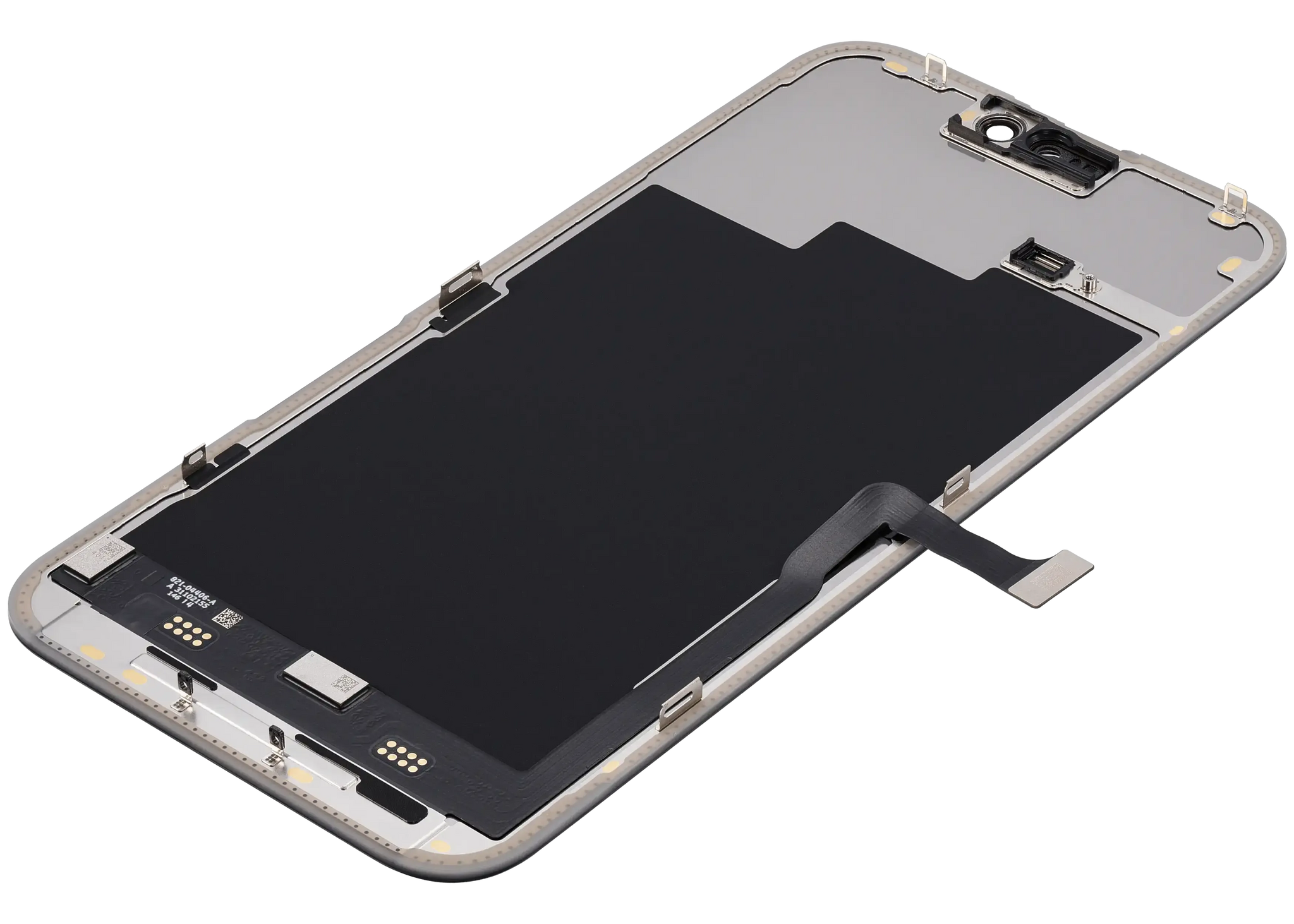 OLED Assembly For iPhone 15 Pro Max with Light Sensor Flex Cable (Pull A)