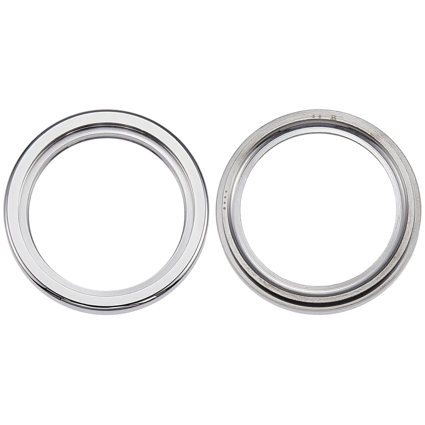 Back Camera Bezel Ring Only For iPhone Air (Cloud White) (Pull)