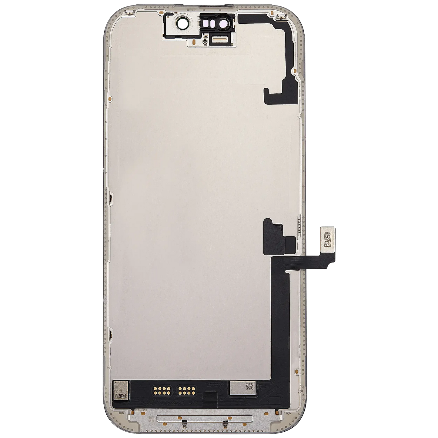 LCD Assembly For iPhone 17 (Pro Incell) (120HZ)