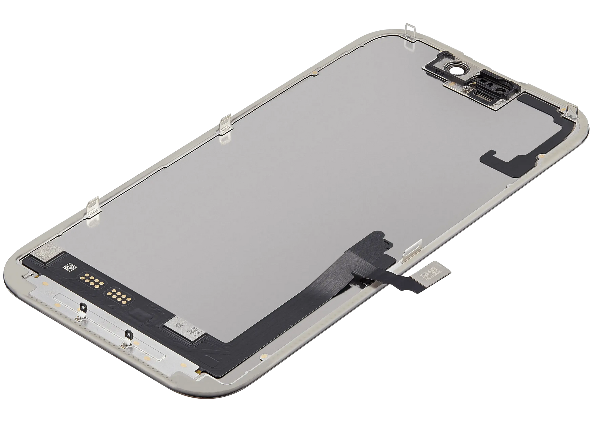 OLED Assembly For iPhone 17 (Refurbished)