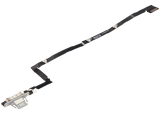 Charging Port Flex Cable For iPhone Air (Pull) (Light Gold)