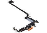 Charging Port Flex Cable For iPhone 17 Pro Max (Pull) (International Version) (Cosmic Orange)