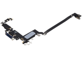 Charging Port Flex Cable For iPhone 17 Pro Max (Pull) (International Version) (Deep Blue)