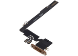 Charging Port Flex Cable For iPhone 16 Pro Max (Pull) (Black Titanium)