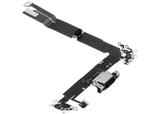 Charging Port Flex Cable For iPhone 16 Plus (Pull) (Ultramarine)