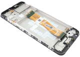 LCD Assembly With Frame For Samsung Galaxy A02S (A025U / 2020) (US Version) (Incell) (All Colors)