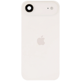 Back Glass W/ MagSafe Magnet & NFC & Flashlight Flex For iPhone Air (Pull) (Light Gold)