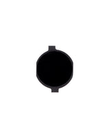 Home Button With Flex For iPhone 4 (Black) (Pull)