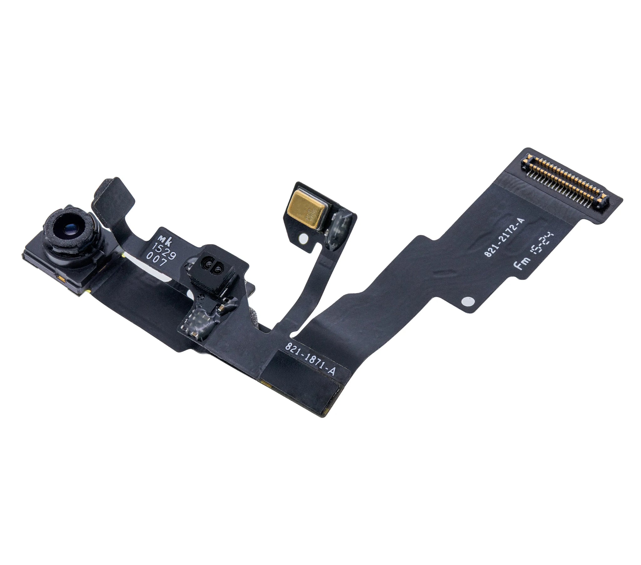 Front Camera And Proximity Sensor Flex For iPhone 6 (Pull)