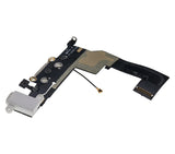 Charging Port Flex Cable For iPhone SE (2016) (Pull) (Silver / Gold / Rose Gold)