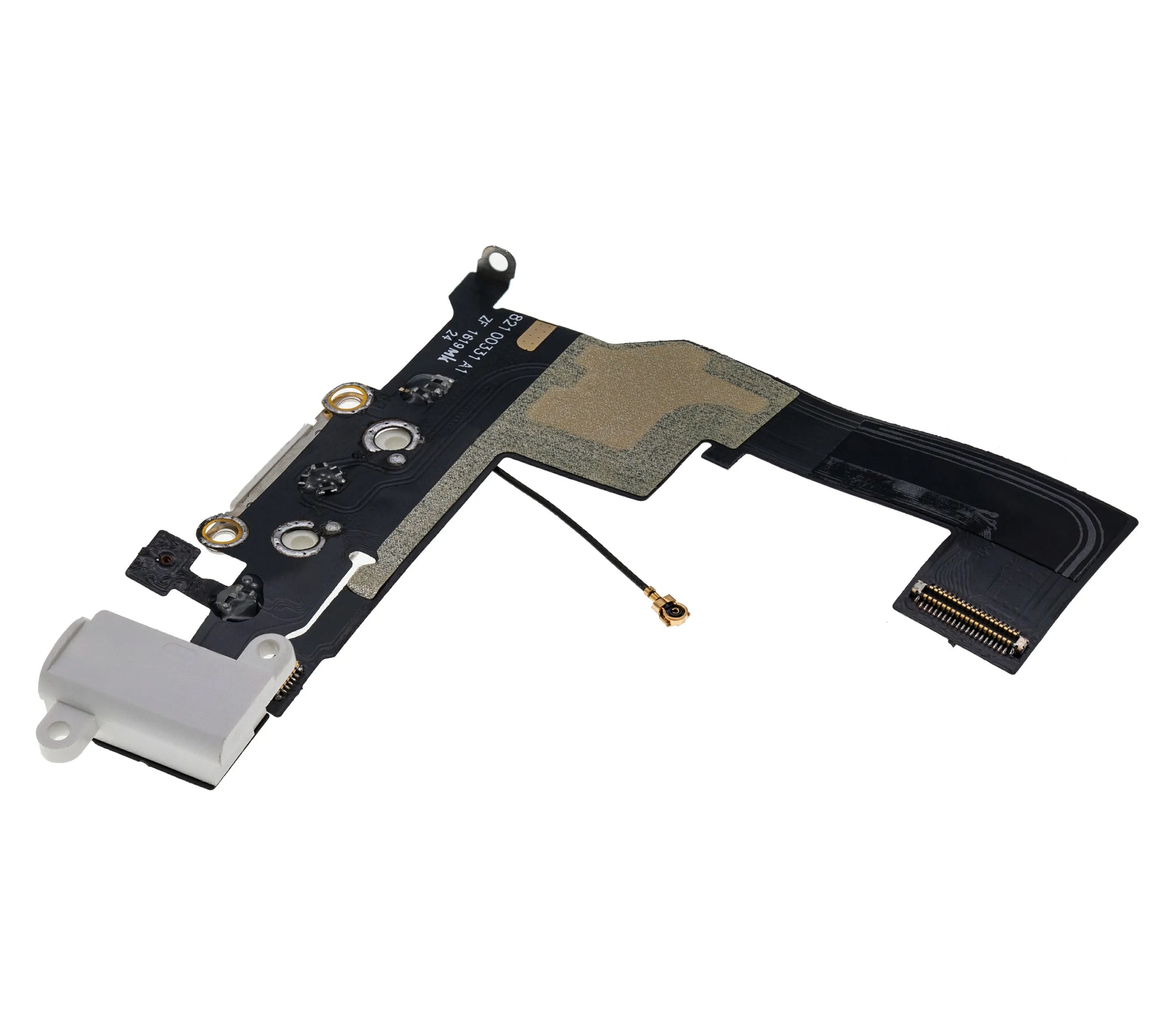 Charging Port Flex Cable For iPhone SE (2016) (Pull) (Silver / Gold / Rose Gold)