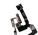 Front Camera And Proximity Sensor Flex For iPhone 8 Plus (Pull)