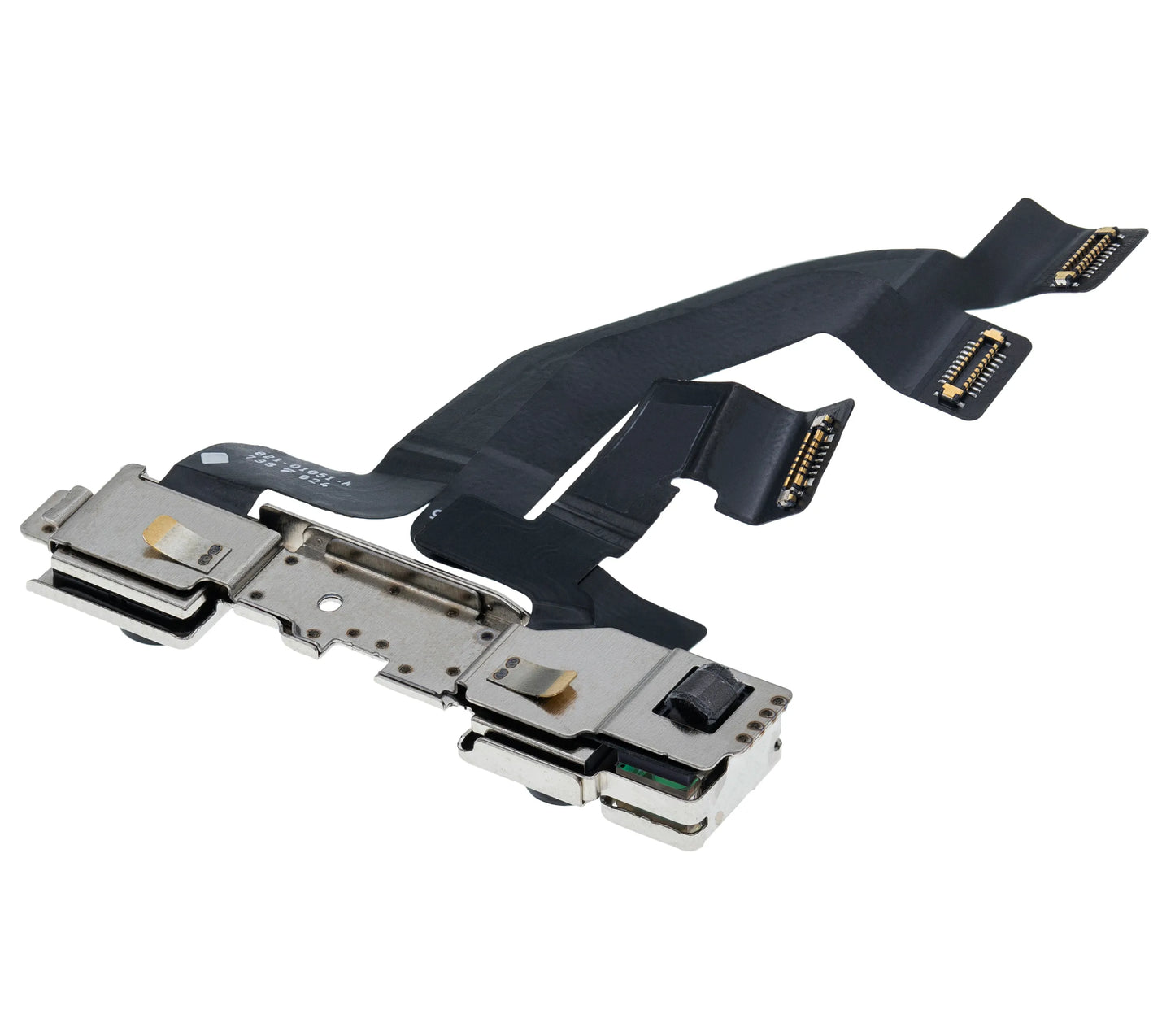 Front Camera Module With Flex Cable For iPhone X (Pull)