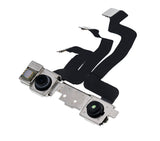 Front Camera Module With Flex Cable For iPhone XS Max (Pull)