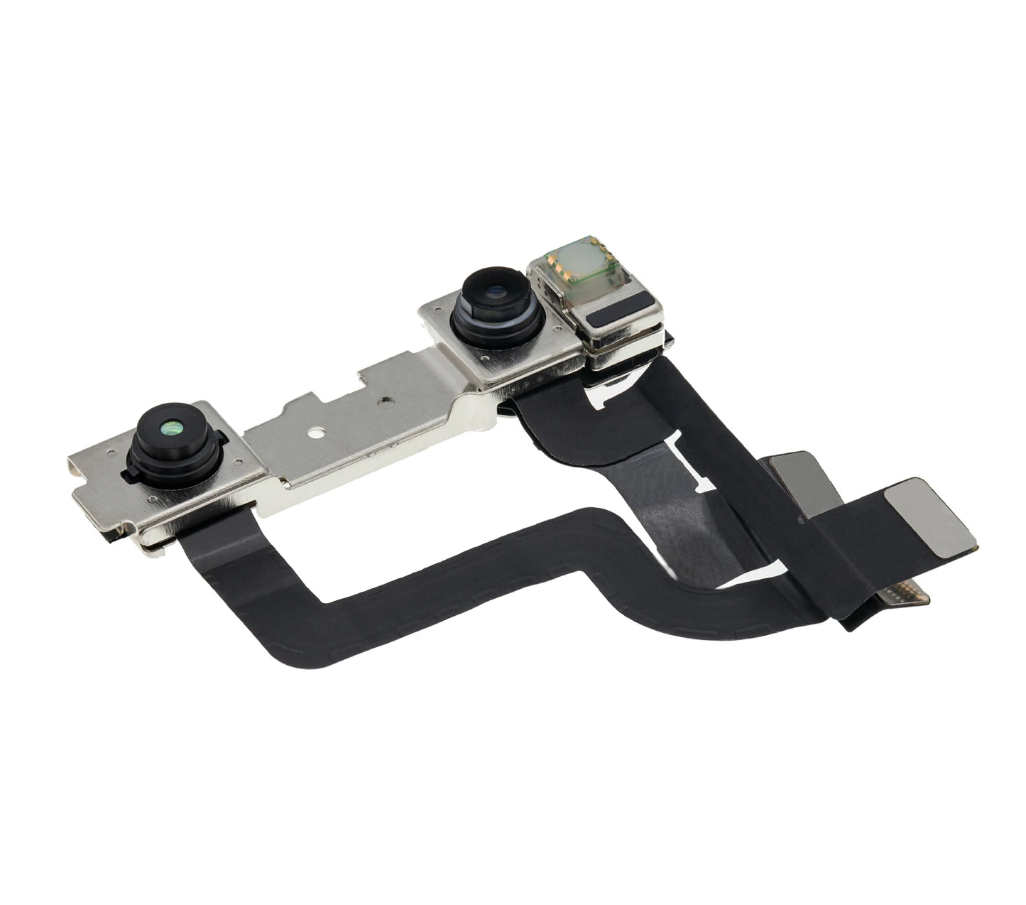 Front Camera Module With Flex Cable For iPhone XR (Pull)