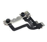 Front Camera Module With Flex Cable For iPhone XR (Pull)