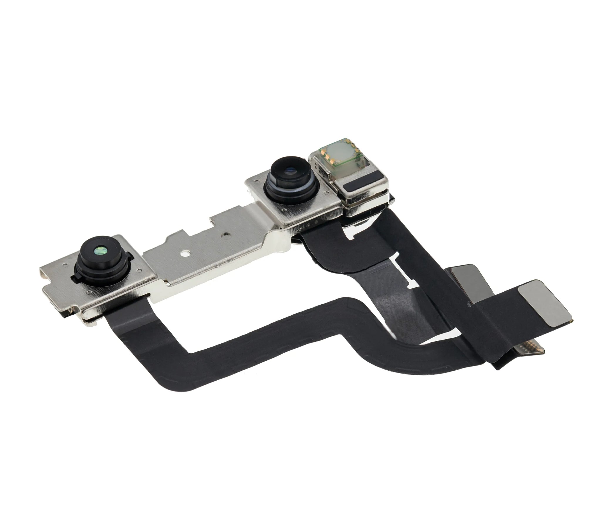 Front Camera Module With Flex Cable For iPhone XR (Pull)