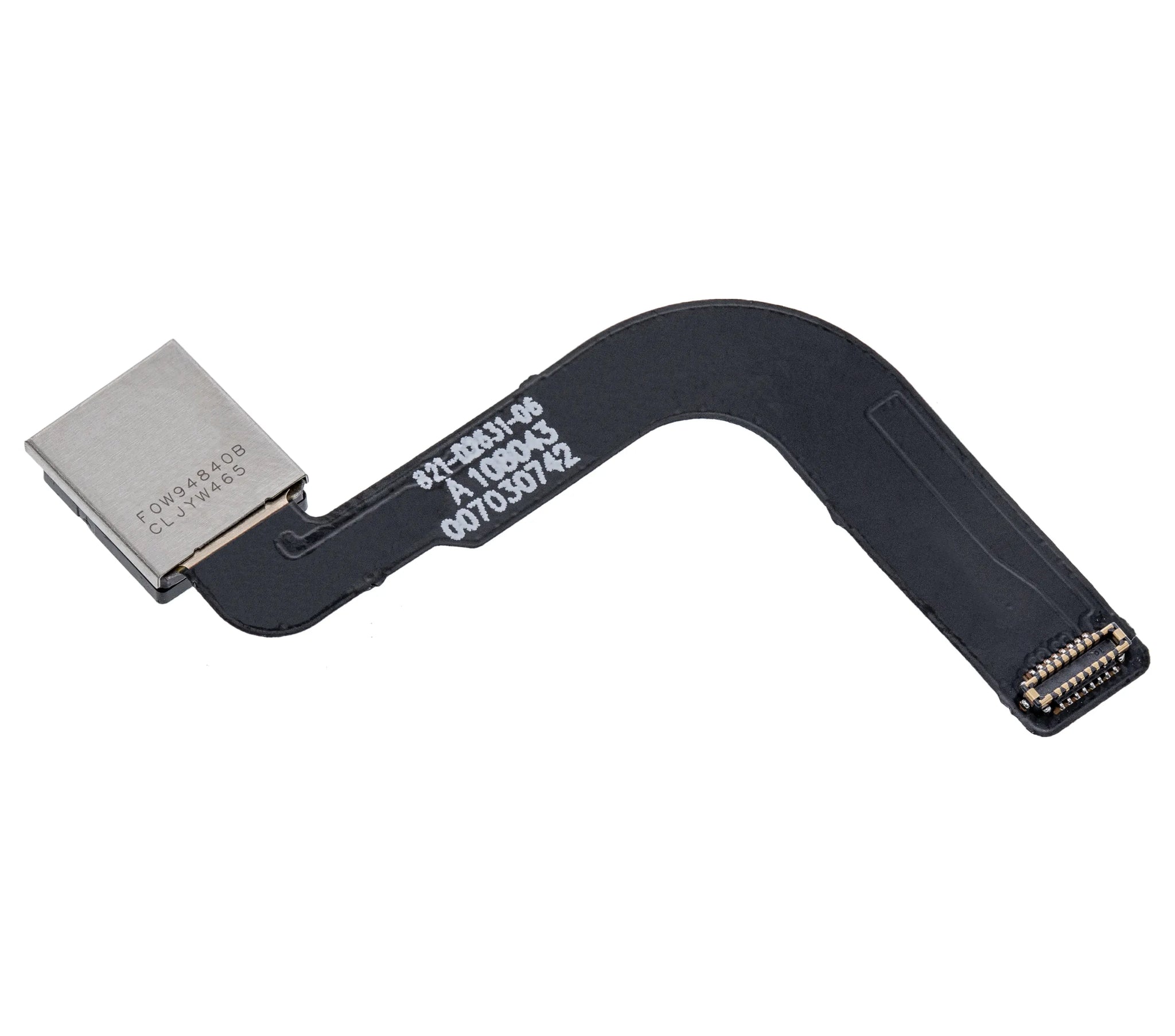 Front Camera Module With Bracket for iPhone 12 Pro Max (Pull)