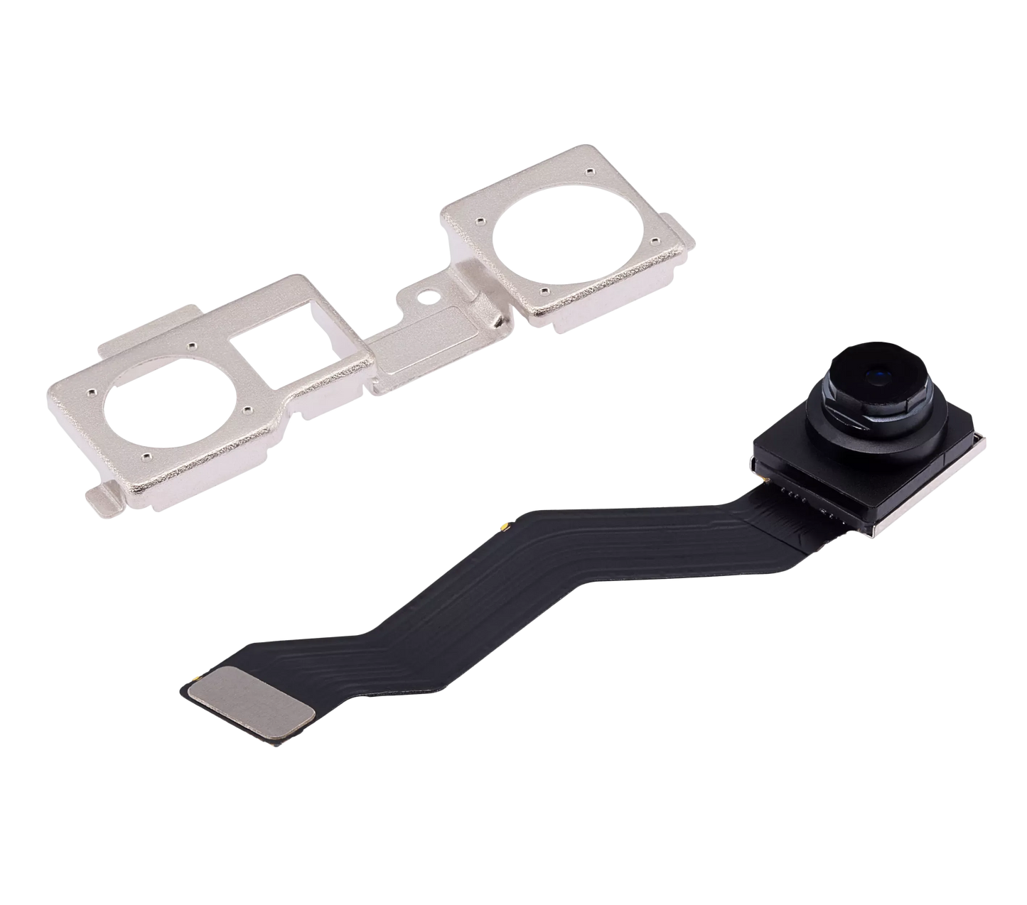 Front Camera Module With Flex Cable For iPhone 13 (Pull)