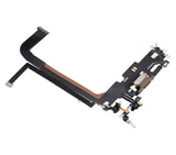 Charging Port Flex Cable For iPhone 13 Pro Max (Pull) (Graphite)