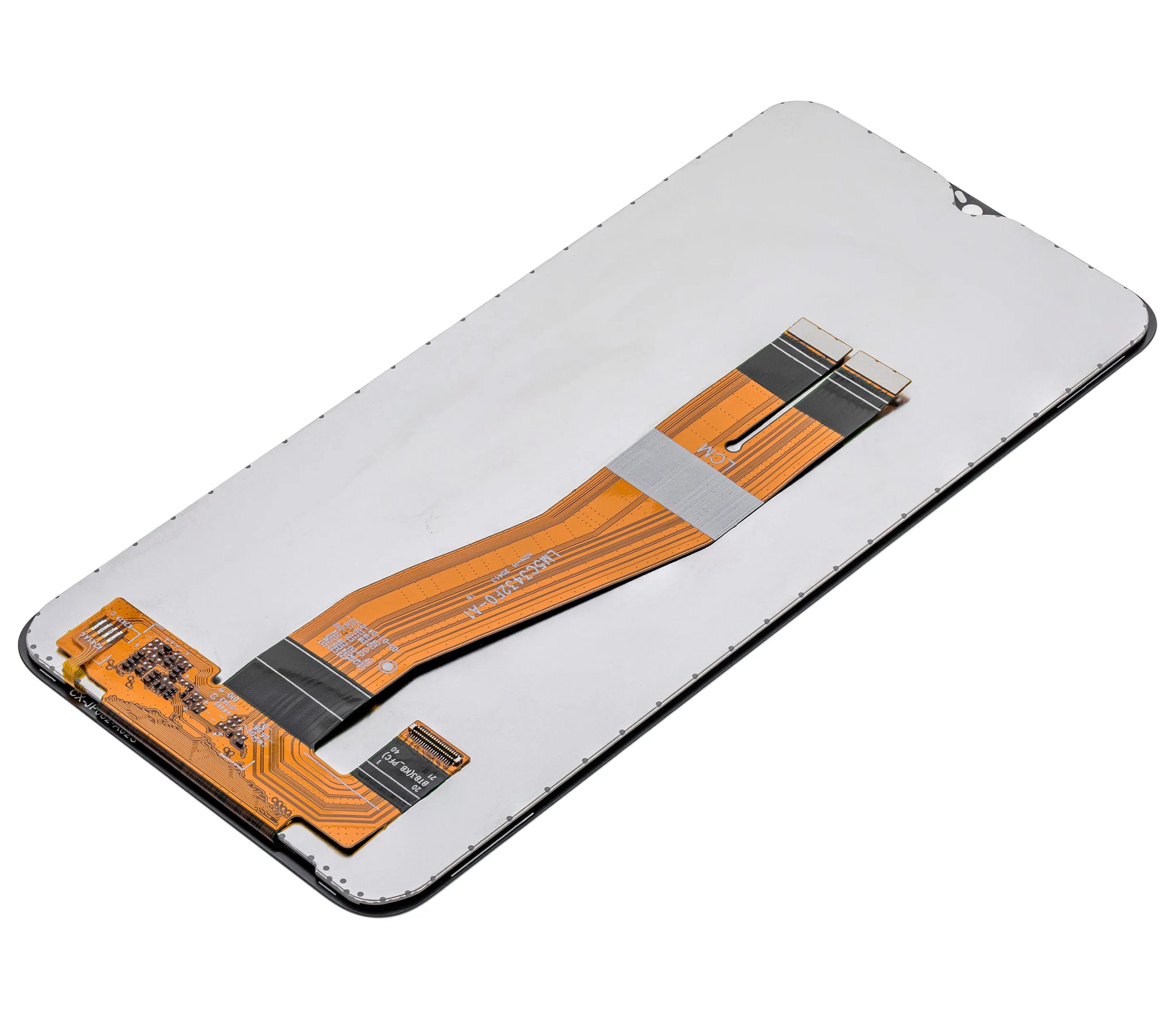 LCD Assembly Without Frame For Samsung Galaxy A02S (A025F / 2020) (International Version) (Refurbished) (All Colors)