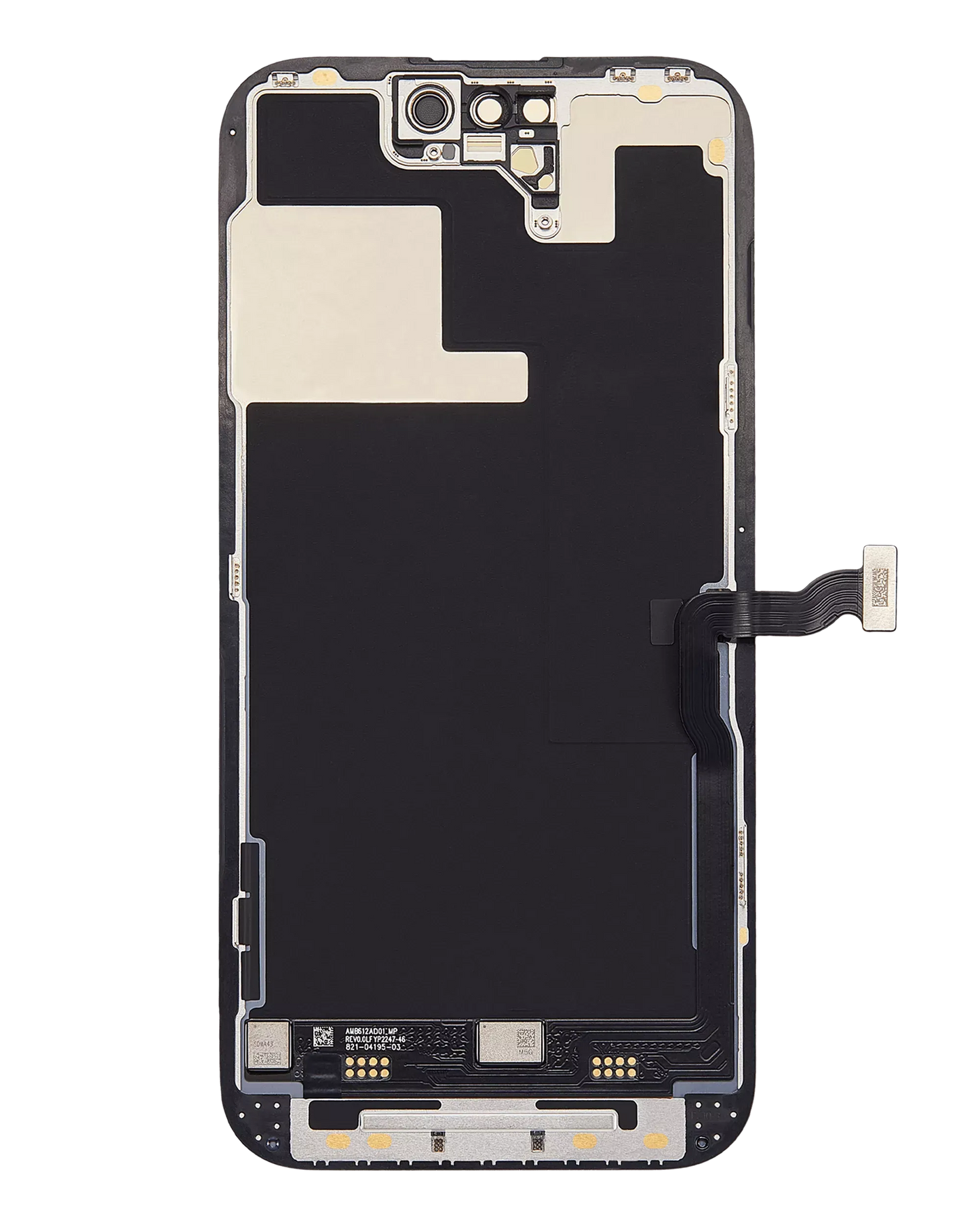 OLED Assembly For iPhone 14 Pro Max (Refurbished)