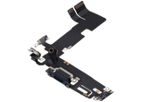 Charging Port Flex Cable For iPhone 13 (Pull) (Midnight)
