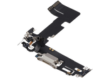 Charging Port Flex Cable For iPhone 13 (Pull) (Starlight)