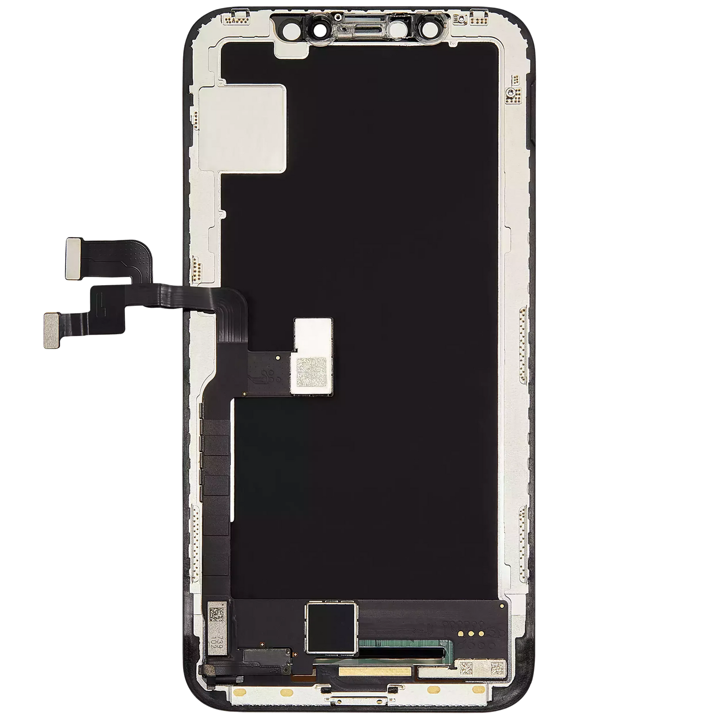 OLED Assembly For iPhone X (Refurbished)