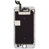 LCD Assembly With Steel Plate For iPhone 6S Plus (Refurbished) (White)