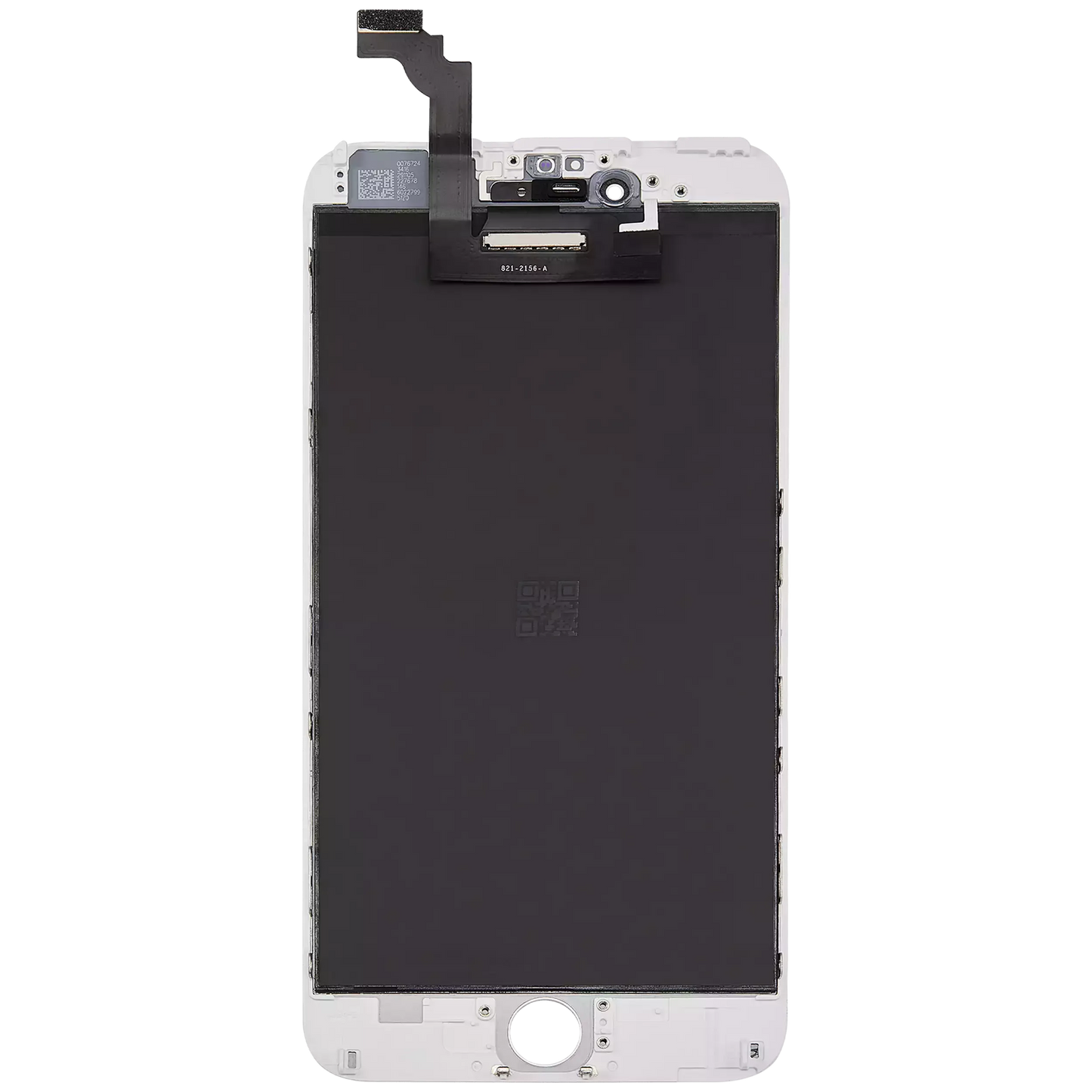 LCD Assembly For iPhone 6 Plus (Refurbished) (White)