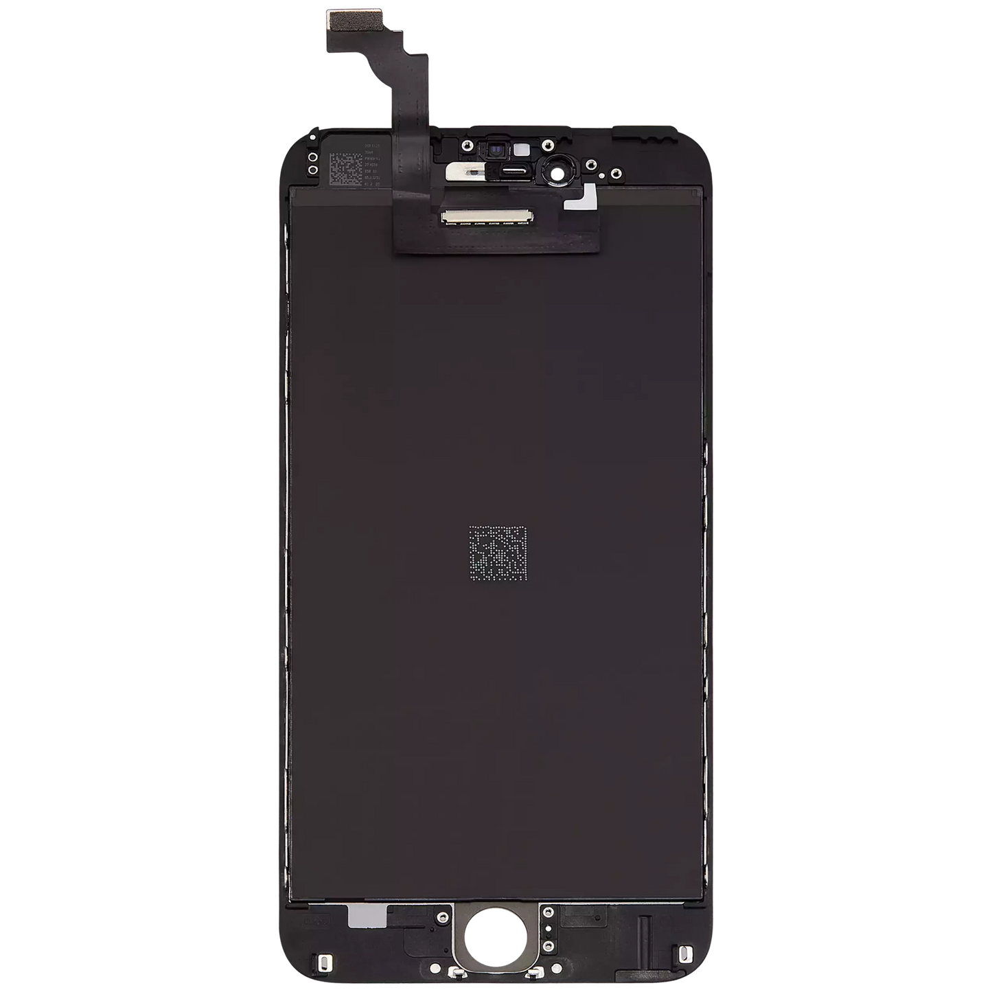 LCD Assembly For iPhone 6 Plus (Refurbished) (Black)